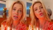 Luiza Possi desabafou ao falar sobre assédio em vídeo