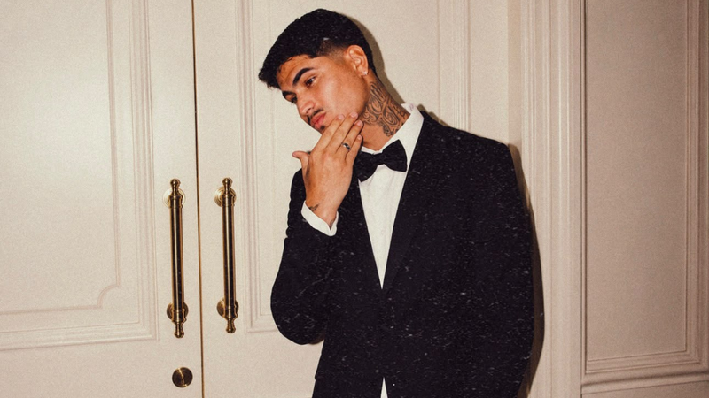 LUKA transforma um dos dilemas mais comuns dos relacionamentos em música - Foto: Divulgação