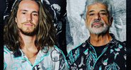 Nova versão de 'A Cura' foi relançada nesta quarta-feira (27/01) - Reprodução/Instagram