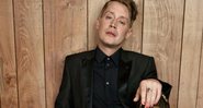 A clínica está buscando julgamento contra Macaulay pela conta não paga e juros - Divulgação/Esquire
