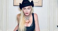 Madonna falou sobre casamentos e sexo em novo vídeo - Foto: Reprodução / Instagram