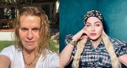 Atriz e Madonna foram próximas durante a década dos anos 80 - Reprodução / Instagram