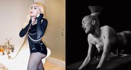 Madonna recorda ameaças de prisão durante turnê nos anos 90 - Foto: Reprodução / Instagram