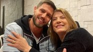 Mãe de Jonas contou que ele começou a treinar e ficar forte para defendê-la