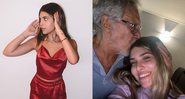Mafe Nóbrega faz sucesso nas redes sociais - Reprodução/Instagram@mafenobrega