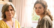 Apresentadora está atuando em seu sétimo filme, Desapega! - Foto / Divulgação