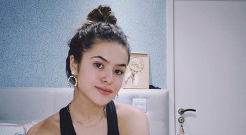 Maísa Silva reclama dos influencer que furam a quarentena - Reprodução/Instagram