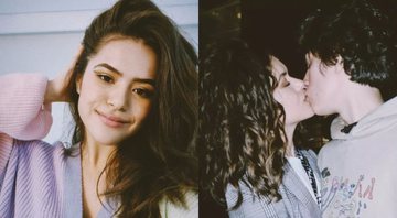 Maisa e Nicholas namoram desde a adolescencia - Foto: Reprodução / Instagram @maisa