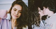Maisa e Nicholas namoram desde a adolescencia - Foto: Reprodução / Instagram @maisa