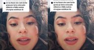 Maísa Silva respondeu a perguntas de internautas no TikTok - Foto: Reprodução / TikTok