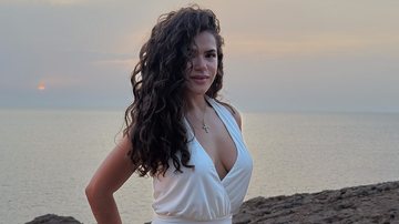Maisa faz lista de homens que não namoraria e rebate críticas: “Não abaixo a régua”