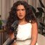 Maisa Silva falou sobre a vida amorosa no podcast “Cá Entre Nós”