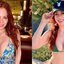 Maitland Ward exibiu tatuagem íntima de biquíni e recebeu elogios - Foto: Reprodução/ Instagram@maitlandward