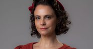 Atriz celebra a sororidade e feminismo, e afirma que objetivo das mulheres é ter direitos entre os gêneros - Foto: Reprodução