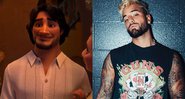 Maluma interpretará galã da animação nas versões em inglês e espanhol - Foto: Reprodução / Instagram @maluma