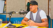 Mano Brown contou que conviveu com a alcunha de burro por anos - Foto: Reprodução/ Instagram@manobrown