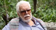 Manoel afirmou que tem 'pincelado' sequência para a minissérie 'Presença de Anitta' - Divulgação/TV Globo