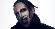 CEO do Grammy comenta sobre indicação de Marilyn Manson: "Não vemos a história" - Foto: Reprodução / Instagram @marilynmanson