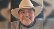 Diego Maradona - Reprodução/Instagram@maradona