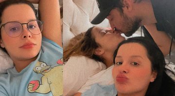 Maraisa está solteira desde janeiro após o término de seu namoro com o médico Artur Queiroz - Reprodução/Instagram