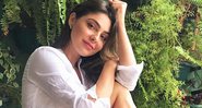 Marcela Barrozo - Reprodução/Instagram@marcelabarrozo