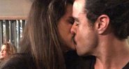 Cantora publicou um longo desabafo nas redes sociais ao falar sobre vida de casal - Reprodução/Instagram/@marcellafogaca