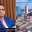 Marcelo Generoso comenta sobre a relação entre liberdade de imprensa e atuação da Justiça Eleitoral - Foto: Divulgação