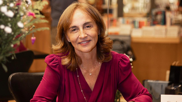 Márcia Faria Pádua é ginecologista e doutora pela Faculdade de Medicina da USP - Foto: Brava Brand Fotografia/Divulgação