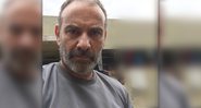O ator Marco Ricca - Reprodução/Instagram