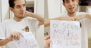 Apresentador ainda é pai de Stefano Mion e Donatella Mion - Reprodução / Instagram @marcosmion