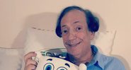 Ator pediu ajuda nas redes sociais e desabafou sobre a falta de dinheiro - Foto: Reprodução / Instagram @marcosoliveiraator