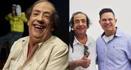 Tratamento tem objetivo de promover a recuperação do folículo e o crescimento capilar - Foto/Divulgação/Instagram/@marcosoliveiraator