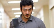 Ator admitiu que seu relacionamento mais duradouro foi de 12 anos - Reprodução/Instagram/@omarcosveras