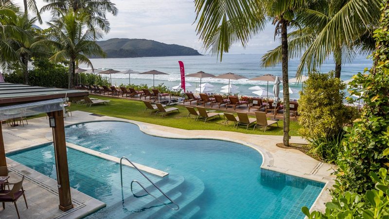 Imagem Maresias volta ao radar dos famosos e se firma como um dos destinos mais desejados do litoral paulista