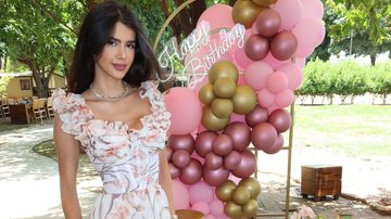 Mari Abdalla - Reprodução Instagram