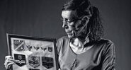 O documentário 'Maria Luiza', dirigido por Marcelo Díaz, estreia nesta quinta feira (19/11) em São Paulo - Foto/Reprodução/Cristiano Mariz