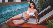 Maria D’Avila é atriz de pegadinhas da RedeTV e falou sobre sua profissão - Foto: Jéssica Santos / Edu Graboski / Divulgação