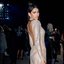 Mari Abdalla usa vestido de R$ 46 mil na Semana de Moda de Milão - Acervo Pessoal / Divulgação