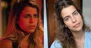 Maria diz que não fica constrangida com as cenas, mas fica triste pela misoginia - Foto/Reprodução