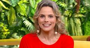 Apresentadora ainda ressalta que está aberta a possibilidades, não somente com André - Foto: Reprodução
