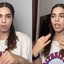 Ex-BBB Maria contou que é assediada com frequência nas redes sociais