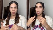 Ex-BBB Maria contou que é assediada com frequência nas redes sociais