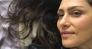 Atriz chegou a confirmar que estava filmando um novo projeto no país inglês - Reprodução / Instagram @mariafernandacandidooficial