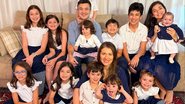 Mariana e Carlos Arasaki impressionaram ao falar sobre o consumo da casa