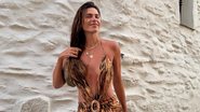 Mariana Goldfarb falou sobre a solteirice e parceiro ideal