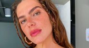 Mariana revelou ter experimentado maconha, mas que não gosta - Reprodução/Instagram