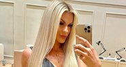 Mariana Polastreli se separou do ex-marido e dividiu guarda dos filhos - Foto: Reprodução / Instagram