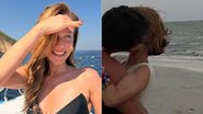 Mariana Ximenes elogiou novo namorado: “Aprendendo a ser cuidada”
