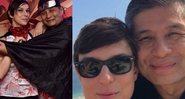 Maria Paula se separou de Victor Valansi em 2018, após cinco anos de relacionamento - Reprodução/Instagram