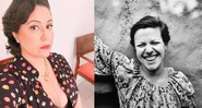 Artista se decepcionou com comentários que a comparavam negativamente com Elis - Foto: Reprodução